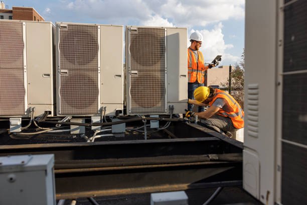 Best Seasonal HVAC Services in Algoma, WI