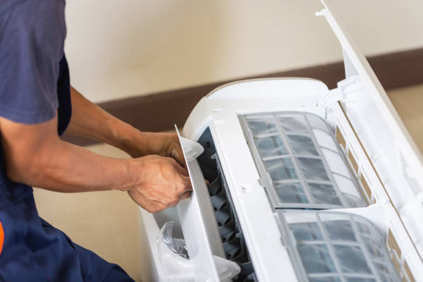 Best Geothermal HVAC Systems in Algoma, WI