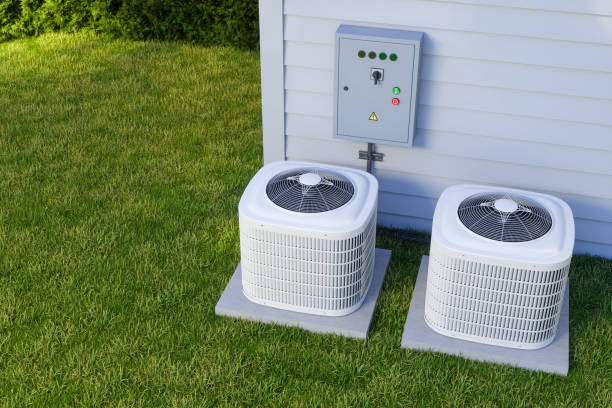 Best HVAC Financing and Leasing in Algoma, WI