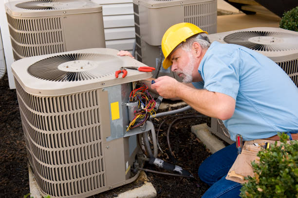 Best Furnace Cleaning in Algoma, WI