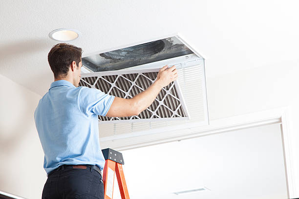 Best HVAC Retrofitting and Upgrading in Algoma, WI