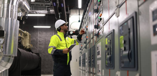 Best HVAC Training and Certification in Algoma, WI