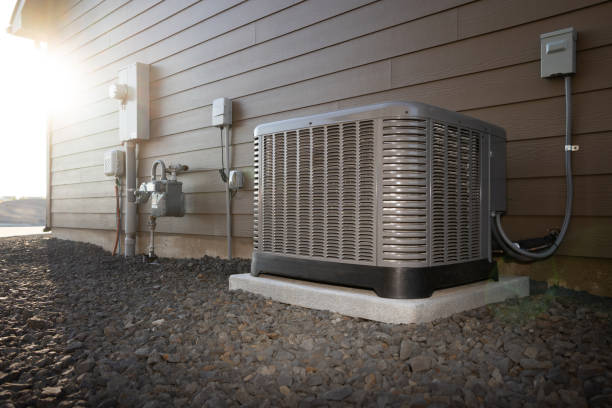 Best Air Conditioning Cleaning in Algoma, WI